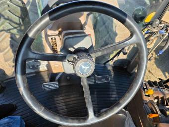Трактор John Deere 8420 , 2004 р. foto 19