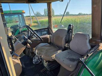 Трактор John Deere 8420 , 2004 р. foto 17