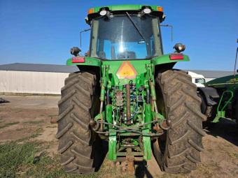 Трактор John Deere 8420 , 2004 р. foto 6
