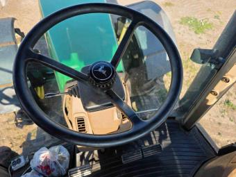 Трактор John Deere 8410, 2000 р. foto 20