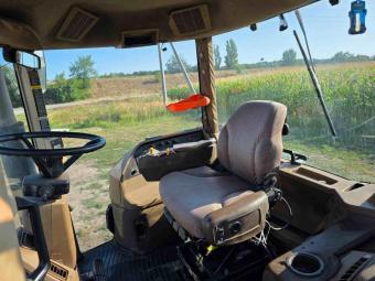 Трактор John Deere 8410, 2000 р. foto 19