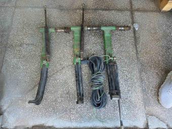 Automatic Header Height Control  ( Автоконтур до жатки John Deere ) foto 4