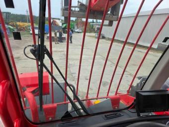 Телескопічний навантажувач  JCB 541-70 WM , 2018 р. foto 29