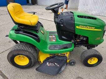 Газонокосарка John Deere L110 2004 р.