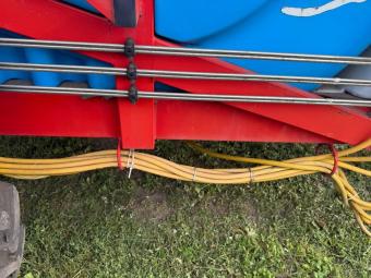 Обприскувач прицепний Maxus OP 3000 foto 16