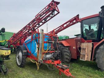 Обприскувач прицепний Maxus OP 3000