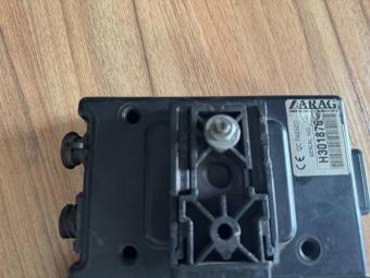 Обприскувач прицепний Maxus OP 3000 foto 31