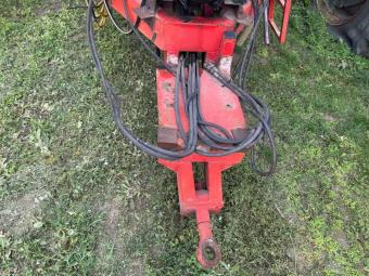 Обприскувач прицепний Maxus OP 3000 foto 24