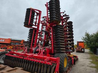 Дискова борона Vaderstad Carrier L 825  2016р foto 9