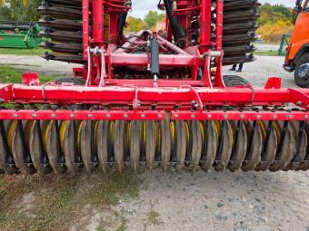 Дискова борона Vaderstad Carrier L 825  2016р foto 16