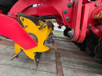 Дискова борона Vaderstad Carrier L 825  2016р foto 29