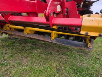 Дискова борона Vaderstad Carrier L 825  2016р foto 12