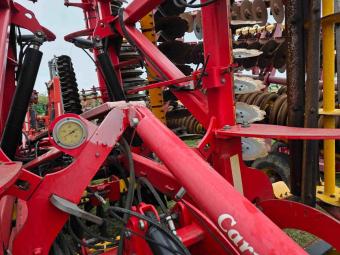 Дискова борона Vaderstad Carrier L 825  2016р foto 15