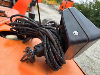 Сівалка Monosem NG plus 4-8R  2021р foto 23