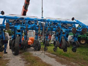 Сівалка Monosem NG plus 4-8R  2021р foto 14