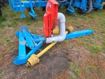 Сівалка Monosem NG plus 4-8R  2021р foto 21