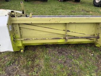 Жниварка  для збирання соняшника Maizco GX III  9,8м під  Lexion foto 19