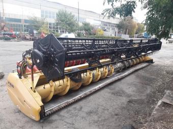 Жатка зерновая Claas Max Flex F535  10,5м   2009р
