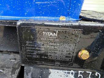 Міні-екскаватор Titan TE10  2026р foto 27