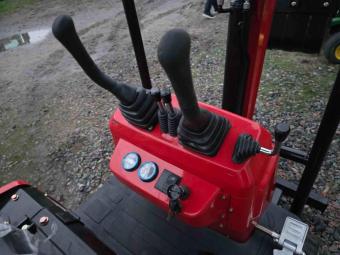 Міні екскаватор  Titan TE10  2026р foto 14