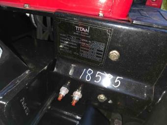 Міні екскаватор  Titan TE10  2026р foto 22