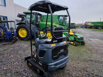 Міні-екскаватор Titan TE10   2026р foto 5