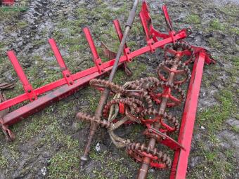 Культиватор HORSCH Tiger 6LT, 2009 р.в. foto 14