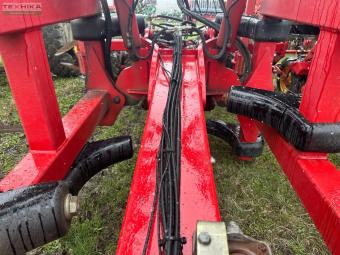 Культиватор HORSCH Tiger 6LT, 2009 р.в. foto 5