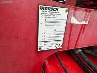 Культиватор HORSCH Tiger 6LT, 2009 р.в. foto 17