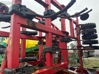 Культиватор HORSCH Tiger 6LT, 2009 р.в. foto 4