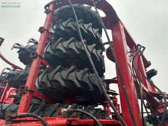 Культиватор HORSCH Tiger 6LT, 2009 р.в. foto 10