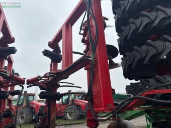 Культиватор HORSCH Tiger 6LT, 2009 р.в. foto 11