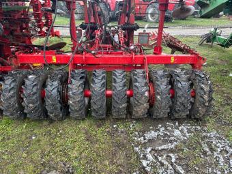 Культиватор HORSCH Tiger 6LT, 2009 р.в. foto 13