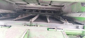 Комбайн John Deere 9680i WTS 2004 р.в. foto 21