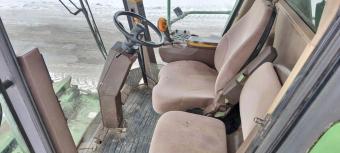 Комбайн John Deere 9680i WTS 2004 р.в. foto 29