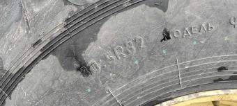 Комбайн John Deere 9680i WTS 2004 р.в. foto 27