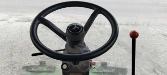 Комбайн John Deere 9750 STS 2000 р.в. foto 35