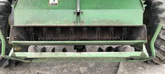 Комбайн John Deere 9750 STS 2000 р.в. foto 12