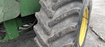 Комбайн John Deere 9750 STS 2000 р.в. foto 21