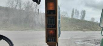 Комбайн John Deere 9750 STS 2000 р.в. foto 37