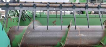 Жатка зернова John Deere 925 Flex foto 12