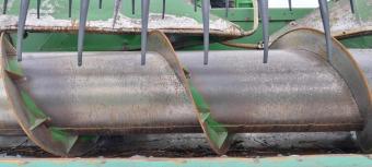 Жатка зернова John Deere 925 Flex foto 15